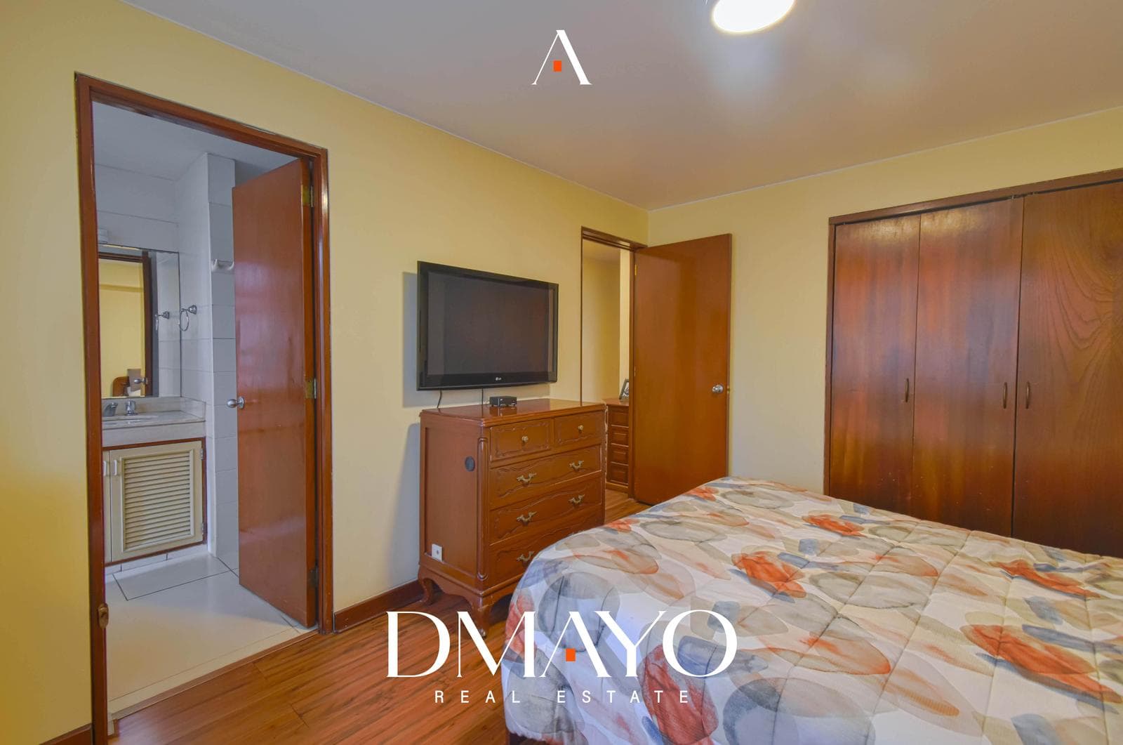 EXCLUSIVO DPTO EN AV. JAVIER PRADO OESTE CON EUCALIPTOS, SAN ISIDRO, 115 M2, 3 DORMITORIOS — foto 20