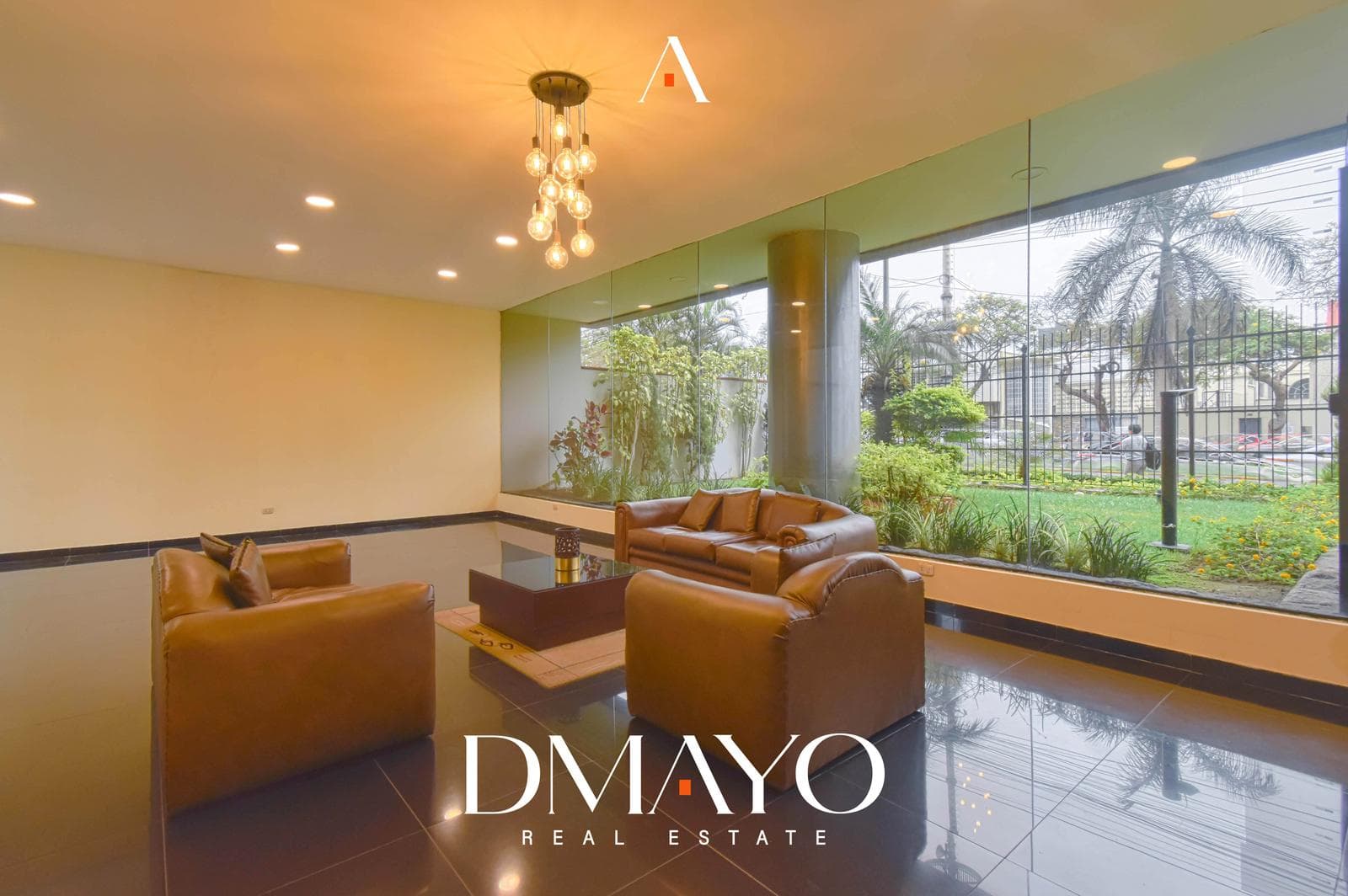 EXCLUSIVO DPTO EN AV. JAVIER PRADO OESTE CON EUCALIPTOS, SAN ISIDRO, 115 M2, 3 DORMITORIOS — foto 24