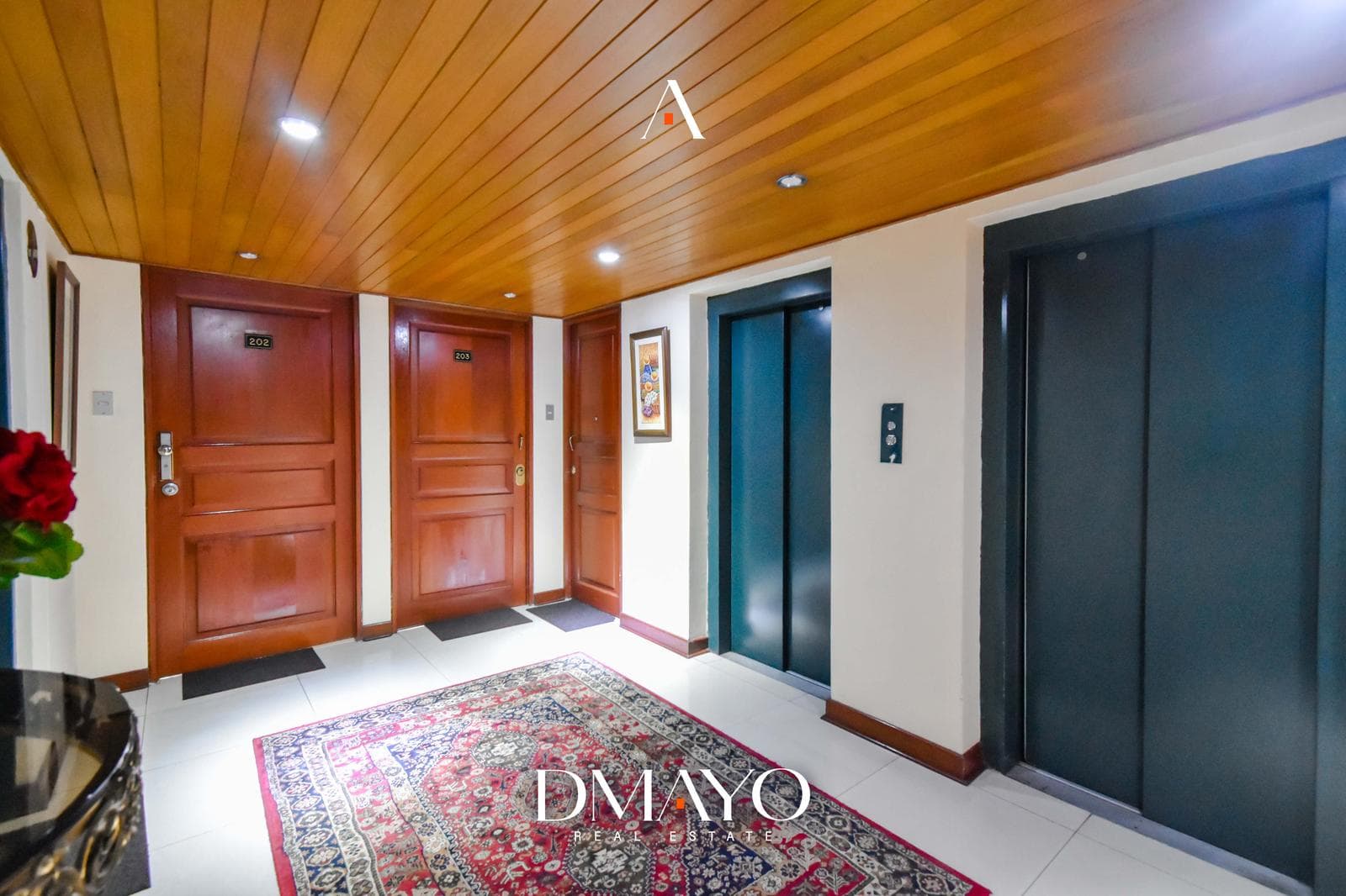 EXCLUSIVO DPTO EN AV. JAVIER PRADO OESTE CON EUCALIPTOS, SAN ISIDRO, 115 M2, 3 DORMITORIOS — foto 26