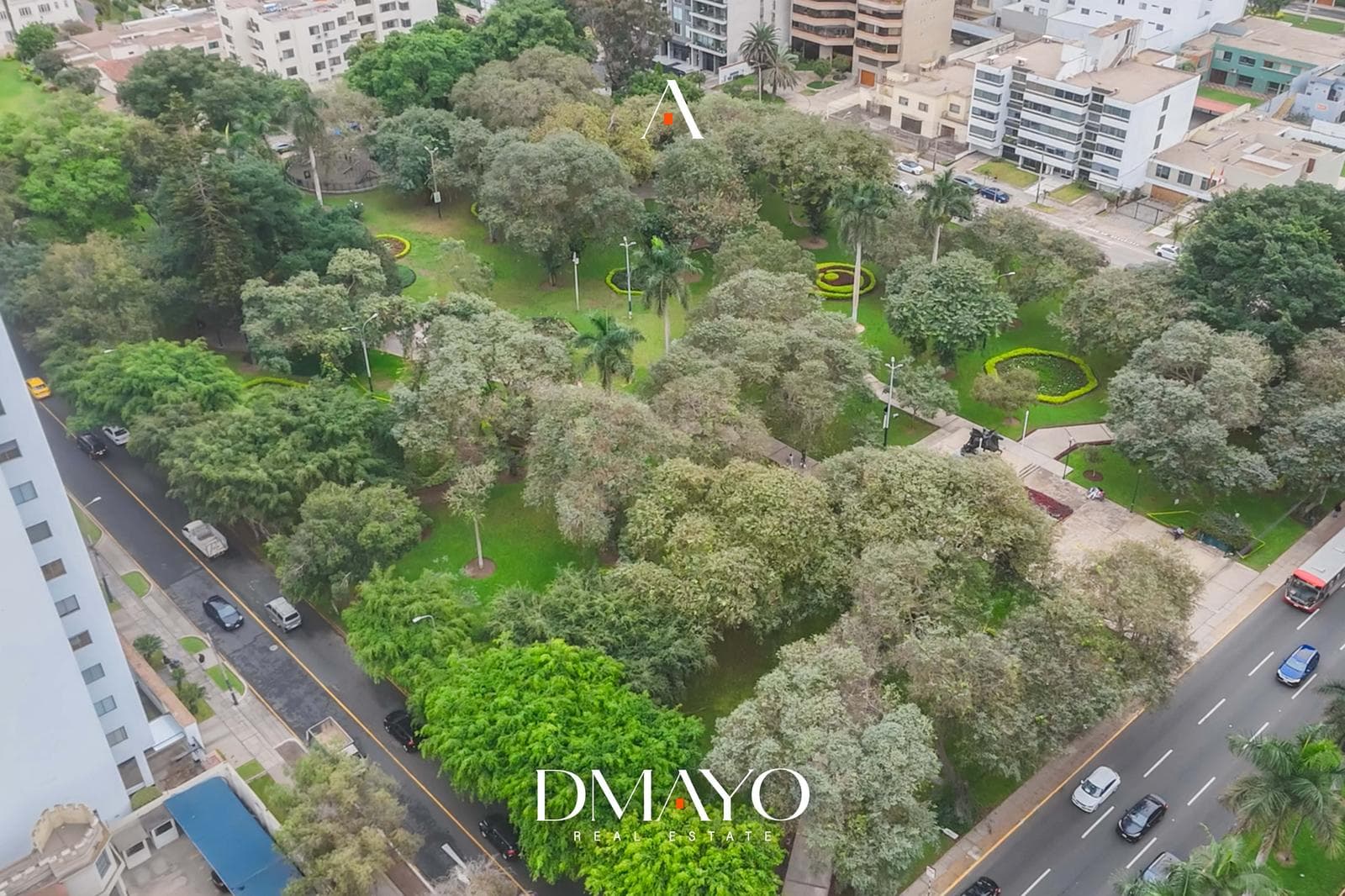 EXCLUSIVO DPTO EN AV. JAVIER PRADO OESTE CON EUCALIPTOS, SAN ISIDRO, 115 M2, 3 DORMITORIOS — foto 30