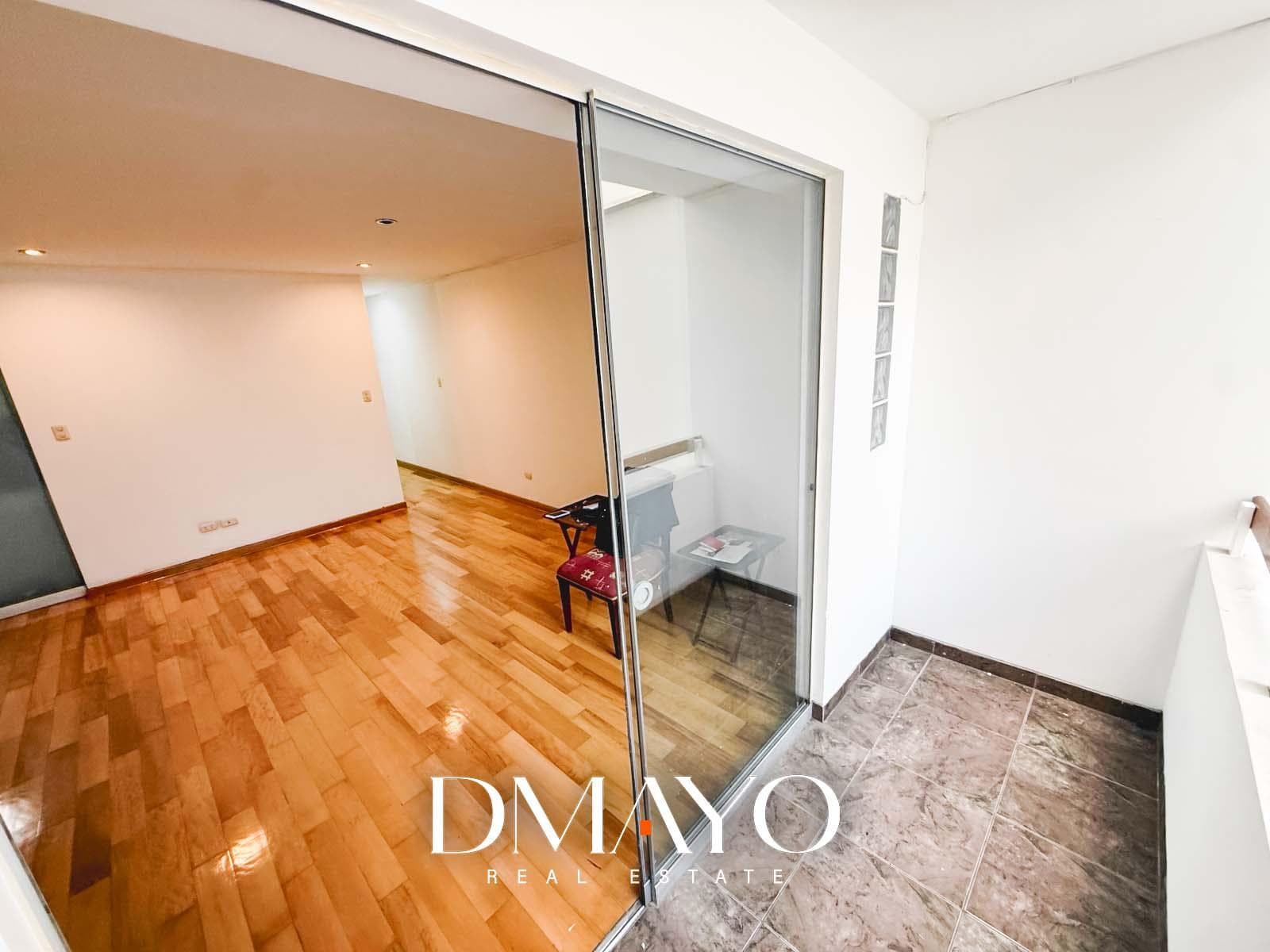 Venta dpto 3 o 4 dormitorios con 119m2 y cochera techada. Piscina y parrilla en Area Común — foto 2