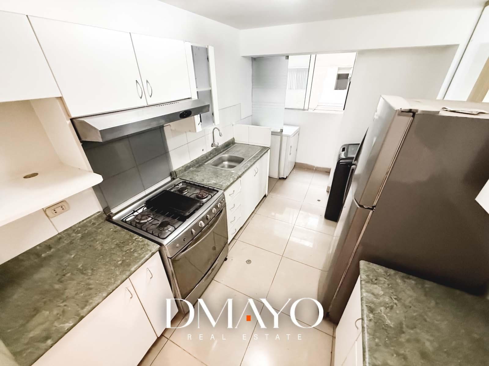 Venta dpto 3 o 4 dormitorios con 119m2 y cochera techada. Piscina y parrilla en Area Común — foto 4