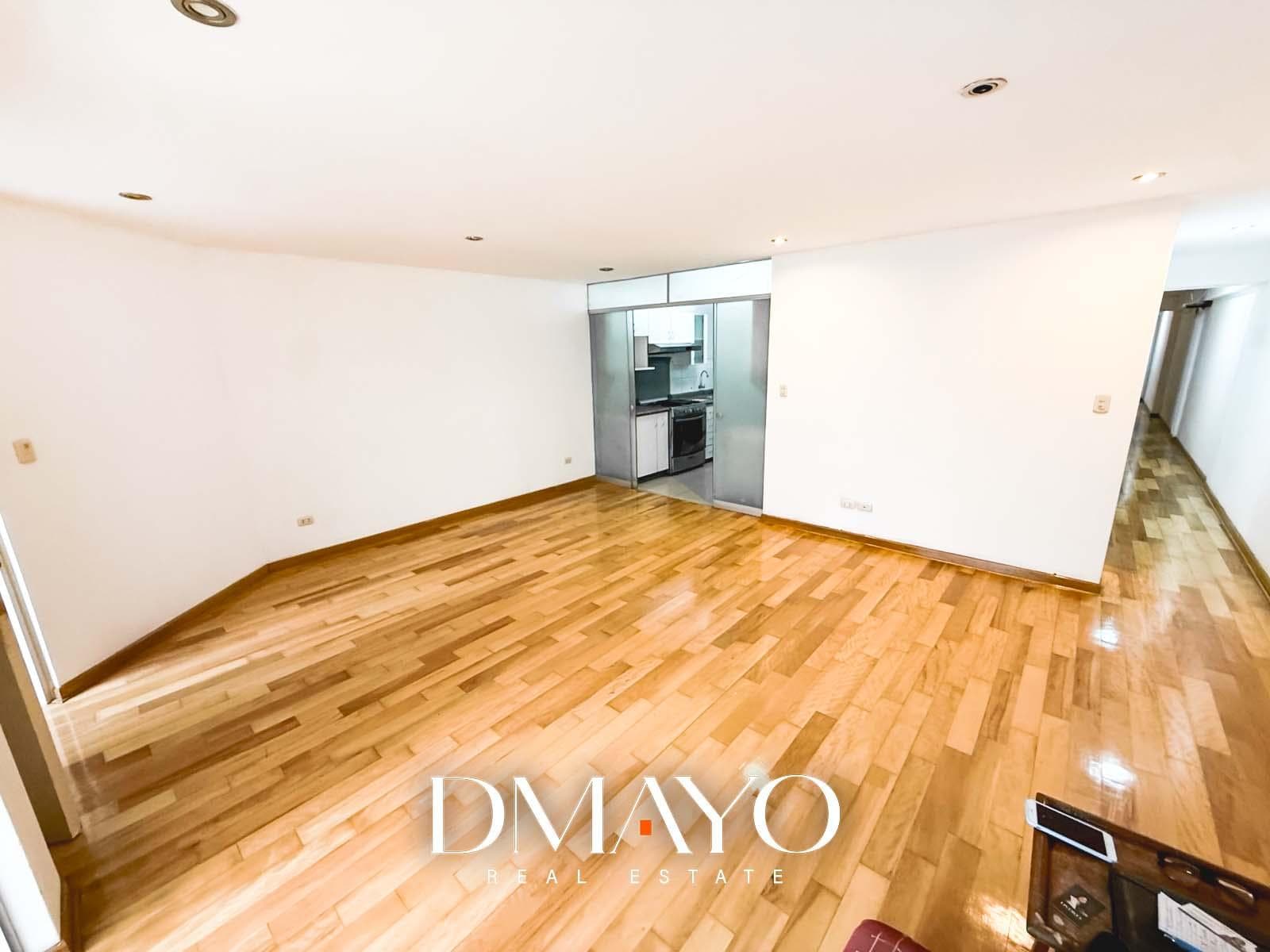 Venta dpto 3 o 4 dormitorios con 119m2 y cochera techada. Piscina y parrilla en Area Común — foto 5