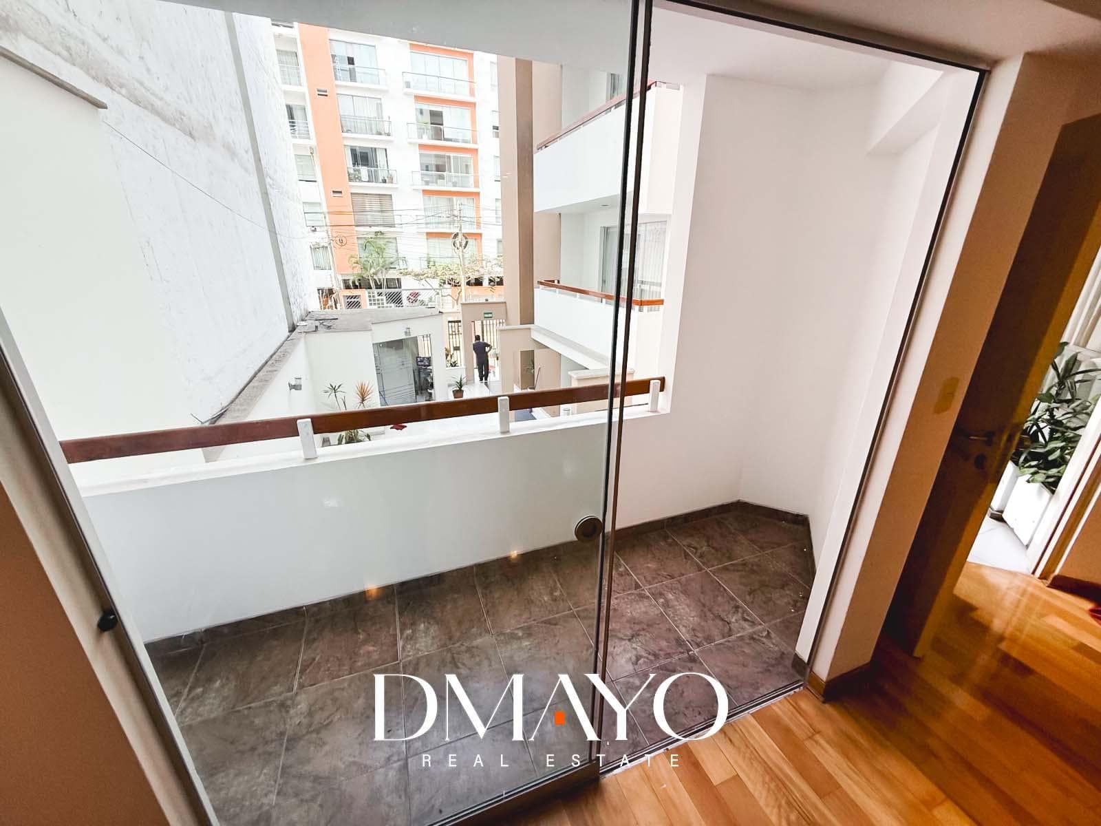Venta dpto 3 o 4 dormitorios con 119m2 y cochera techada. Piscina y parrilla en Area Común — foto 6