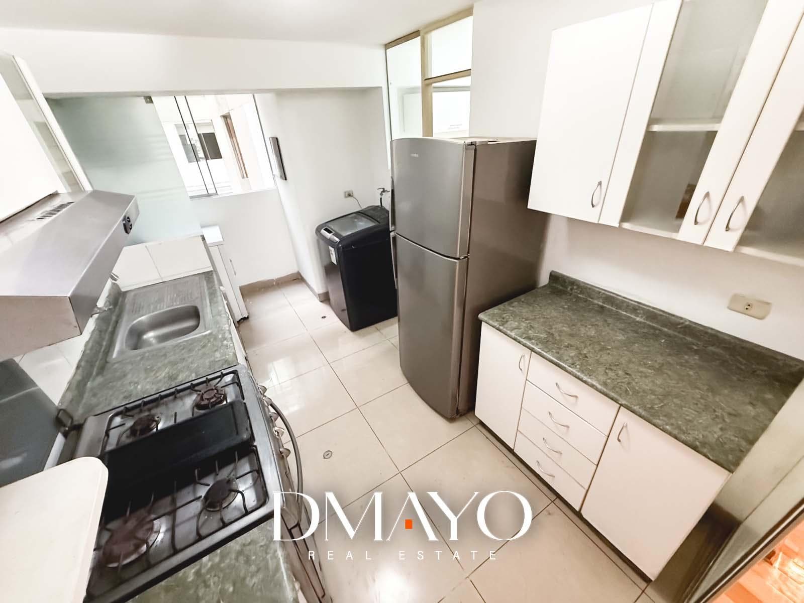 Venta dpto 3 o 4 dormitorios con 119m2 y cochera techada. Piscina y parrilla en Area Común — foto 8