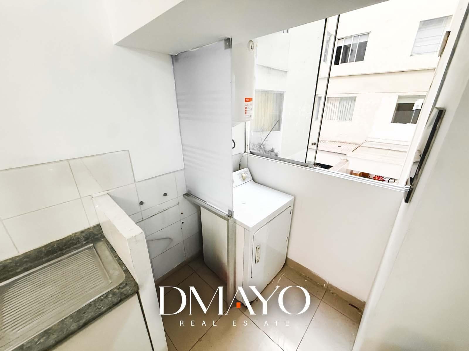 Venta dpto 3 o 4 dormitorios con 119m2 y cochera techada. Piscina y parrilla en Area Común — foto 9