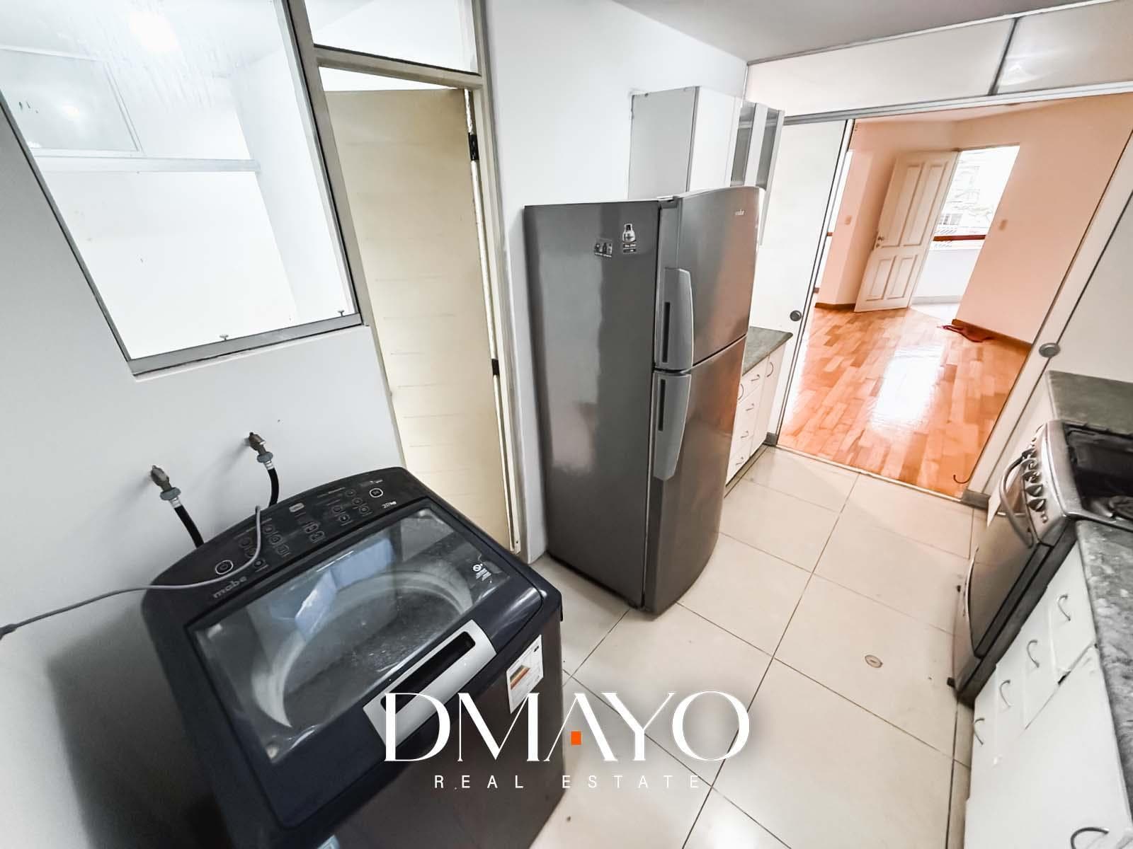 Venta dpto 3 o 4 dormitorios con 119m2 y cochera techada. Piscina y parrilla en Area Común — foto 10