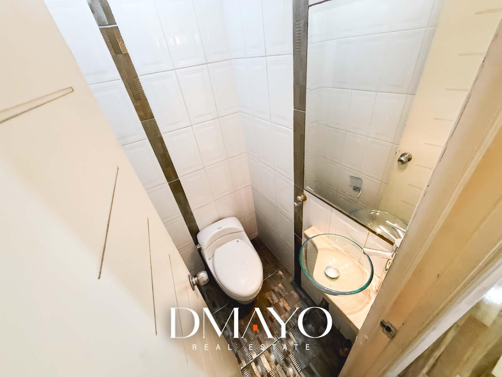 Venta dpto 3 o 4 dormitorios con 119m2 y cochera techada. Piscina y parrilla en Area Común — foto 11
