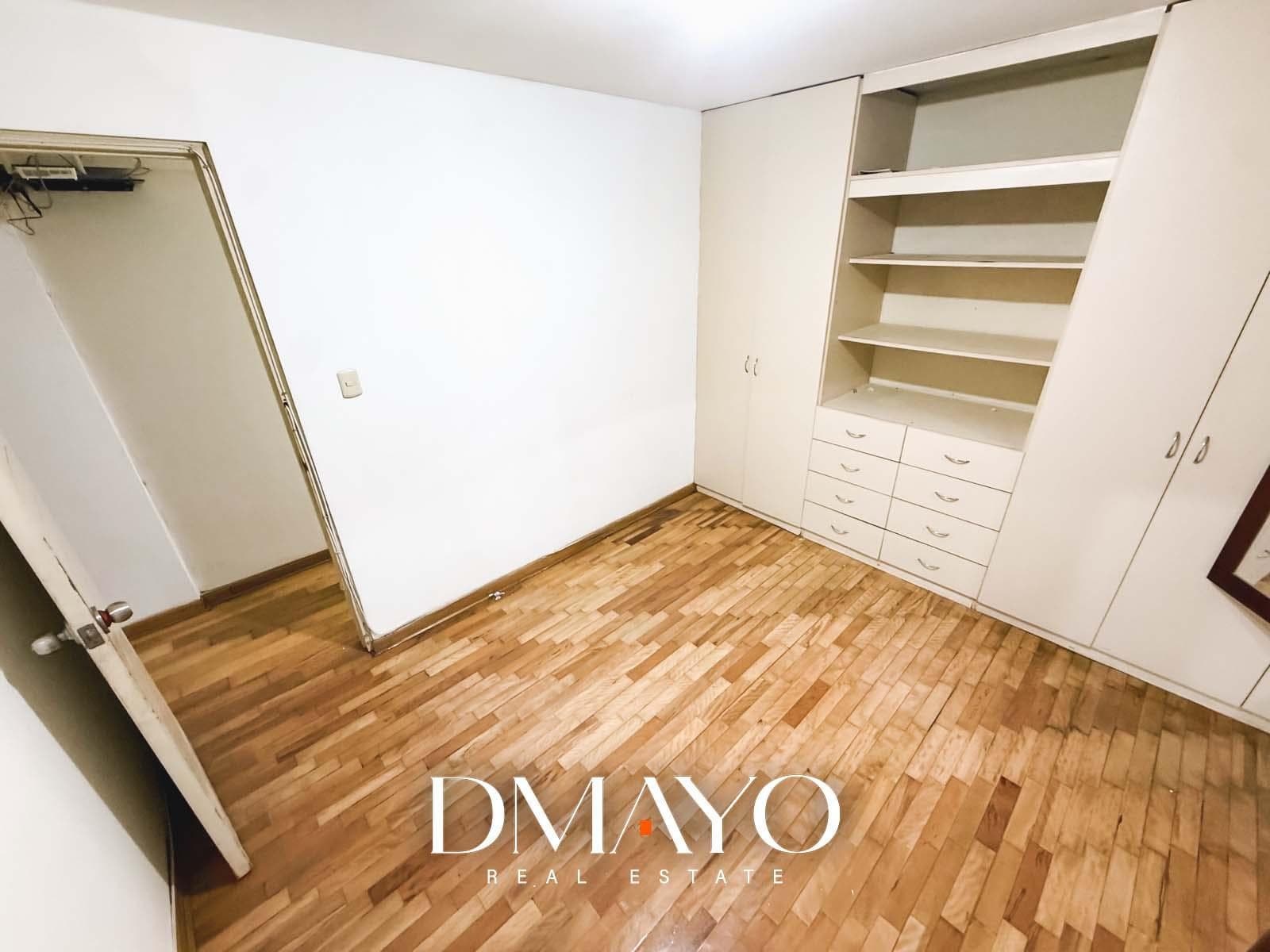 Venta dpto 3 o 4 dormitorios con 119m2 y cochera techada. Piscina y parrilla en Area Común — foto 12