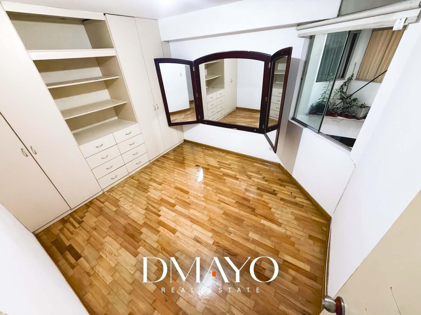 Venta dpto 3 o 4 dormitorios con 119m2 y cochera techada. Piscina y parrilla en Area Común — foto 13
