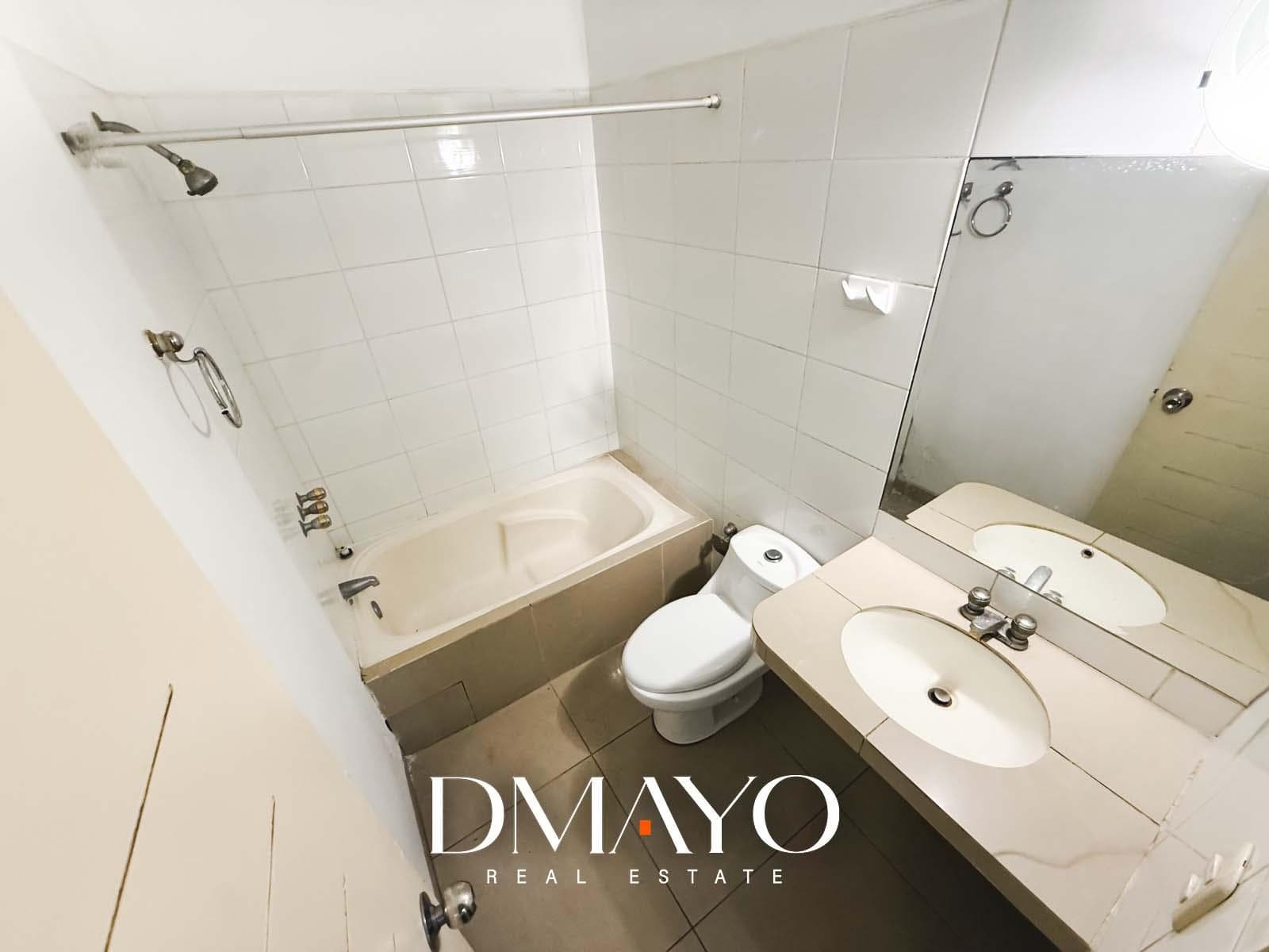 Venta dpto 3 o 4 dormitorios con 119m2 y cochera techada. Piscina y parrilla en Area Común — foto 14