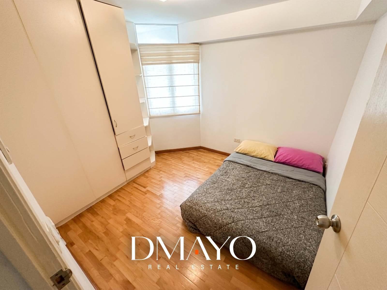 Venta dpto 3 o 4 dormitorios con 119m2 y cochera techada. Piscina y parrilla en Area Común — foto 15