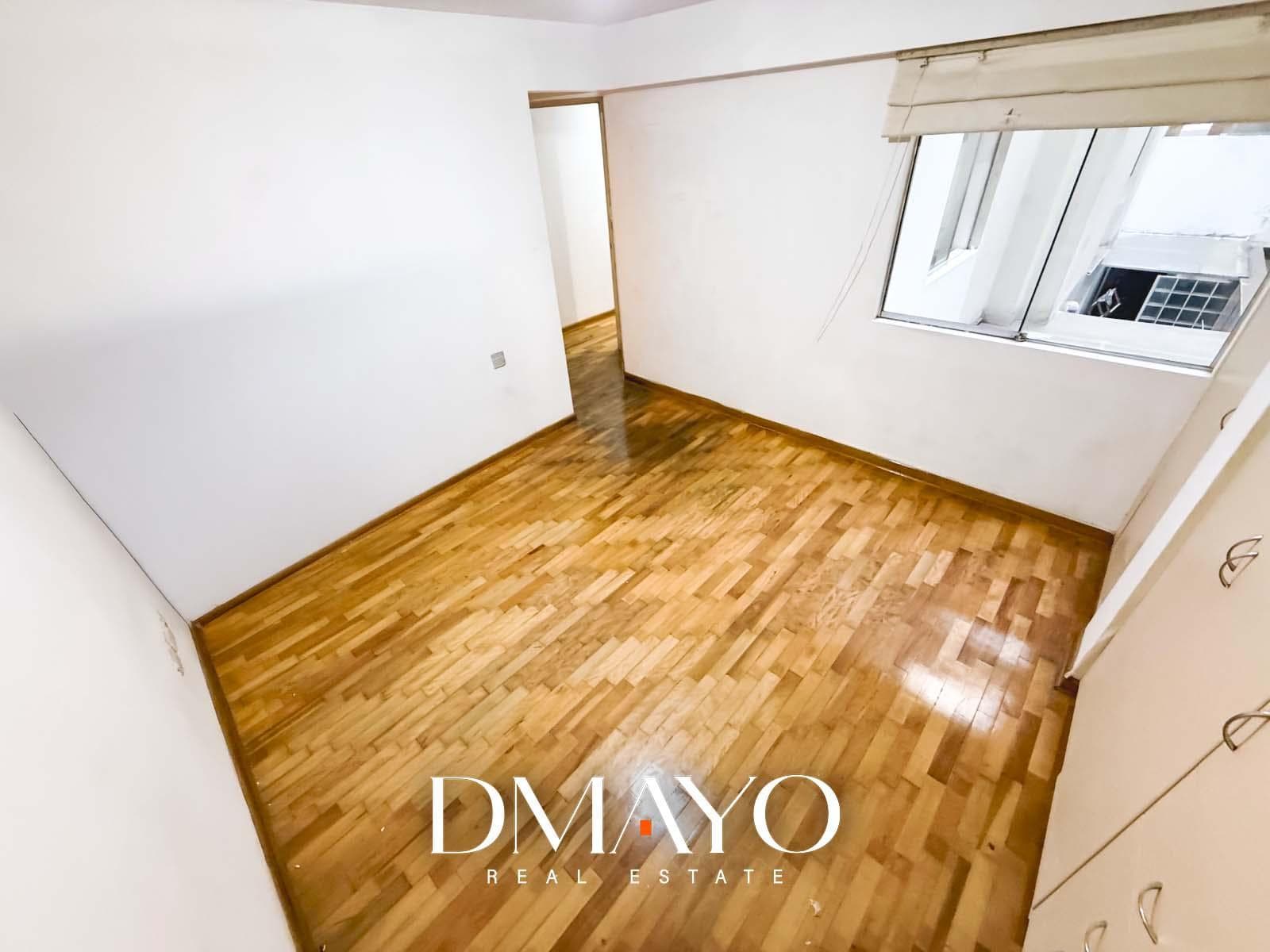 Venta dpto 3 o 4 dormitorios con 119m2 y cochera techada. Piscina y parrilla en Area Común — foto 17