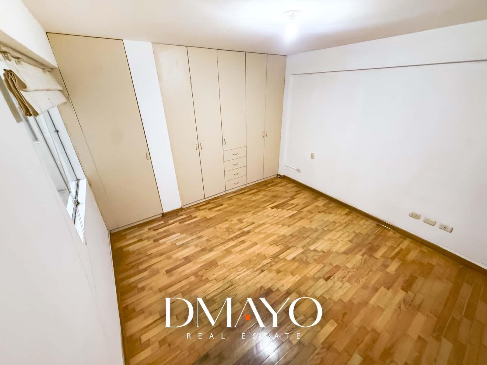 Venta dpto 3 o 4 dormitorios con 119m2 y cochera techada. Piscina y parrilla en Area Común — foto 18
