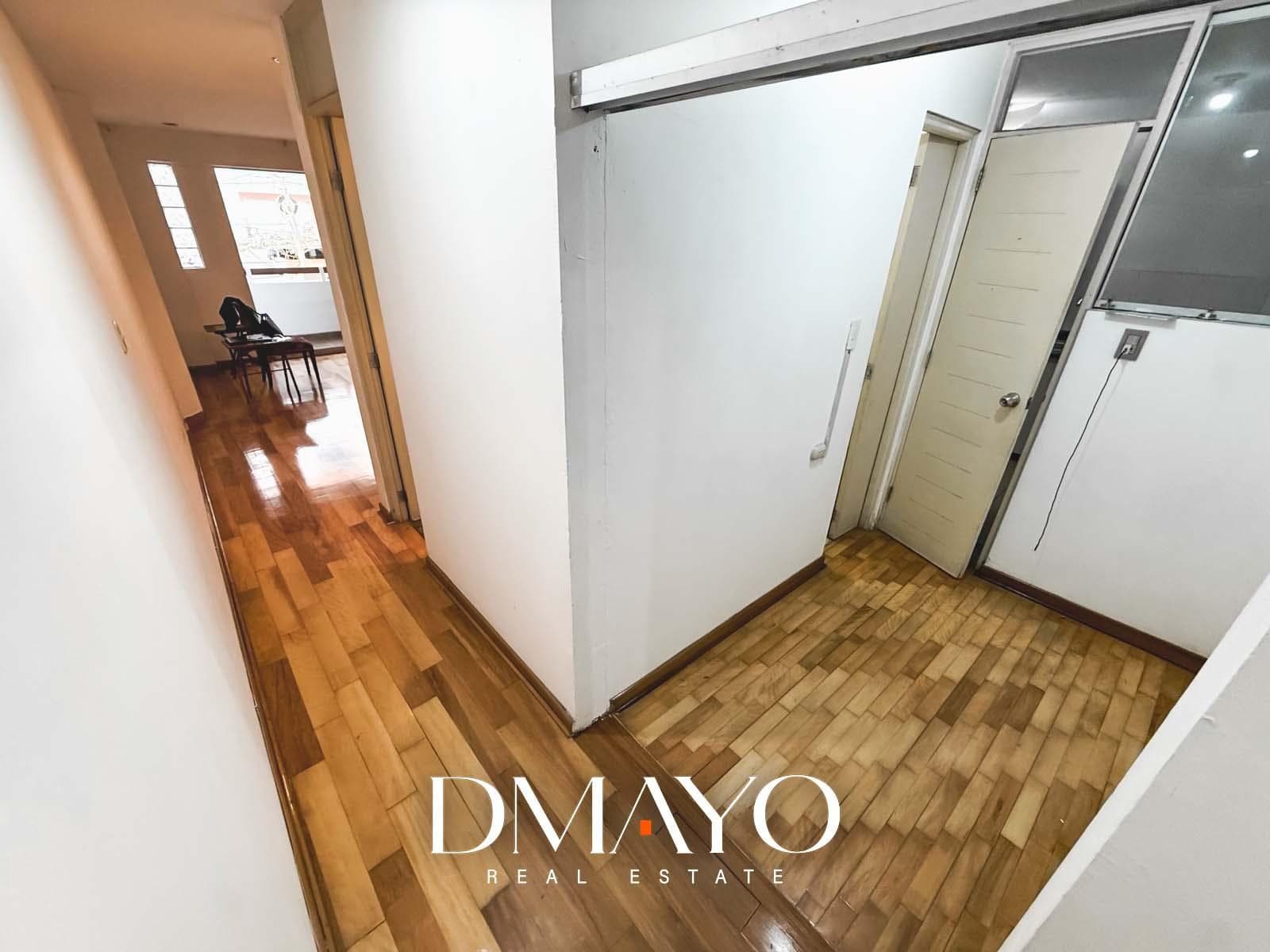 Venta dpto 3 o 4 dormitorios con 119m2 y cochera techada. Piscina y parrilla en Area Común — foto 20