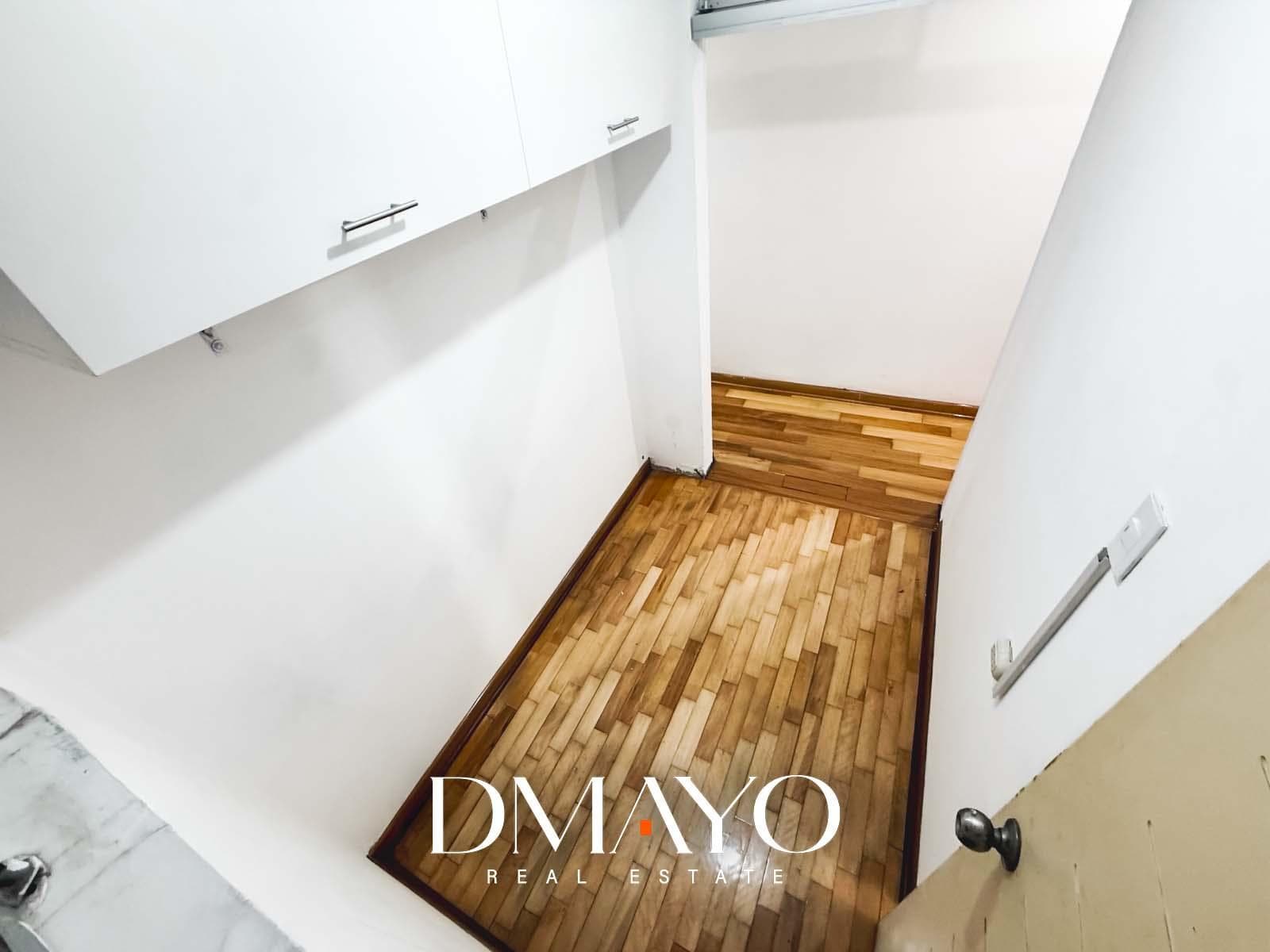 Venta dpto 3 o 4 dormitorios con 119m2 y cochera techada. Piscina y parrilla en Area Común — foto 21