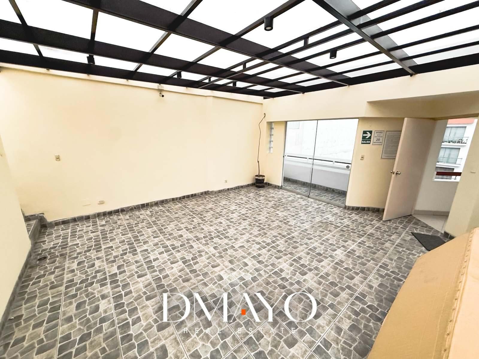Venta dpto 3 o 4 dormitorios con 119m2 y cochera techada. Piscina y parrilla en Area Común — foto 24