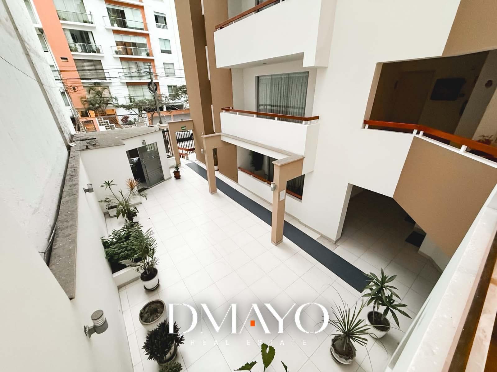Venta dpto 3 o 4 dormitorios con 119m2 y cochera techada. Piscina y parrilla en Area Común — foto 26