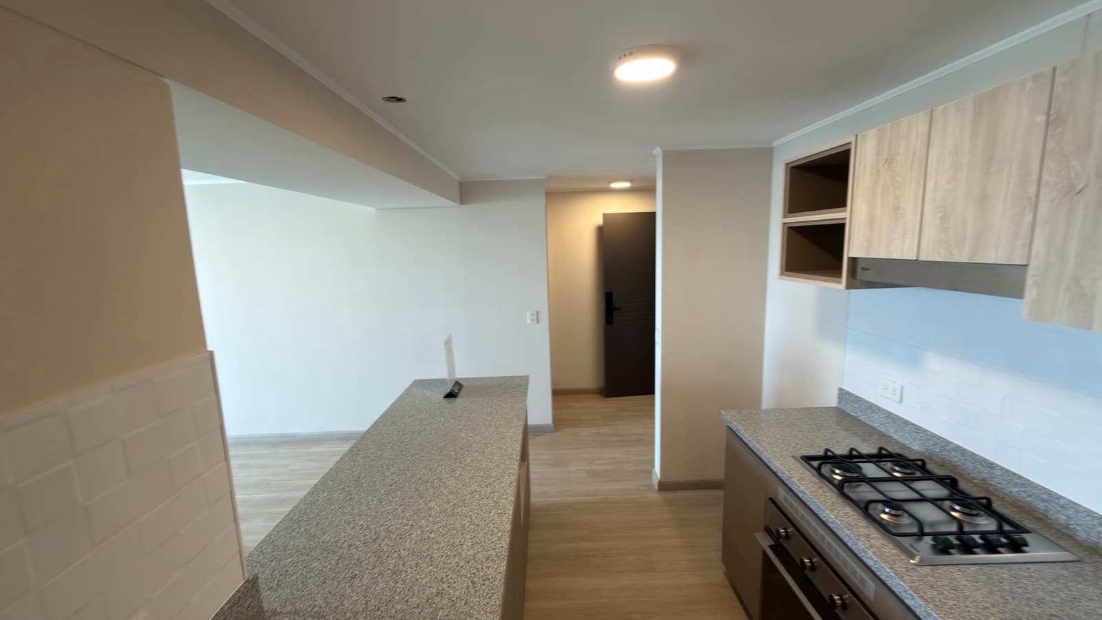 Venta de Dpto - 3 Hab Planta Bja -Areas comunes Miraflores — foto 6