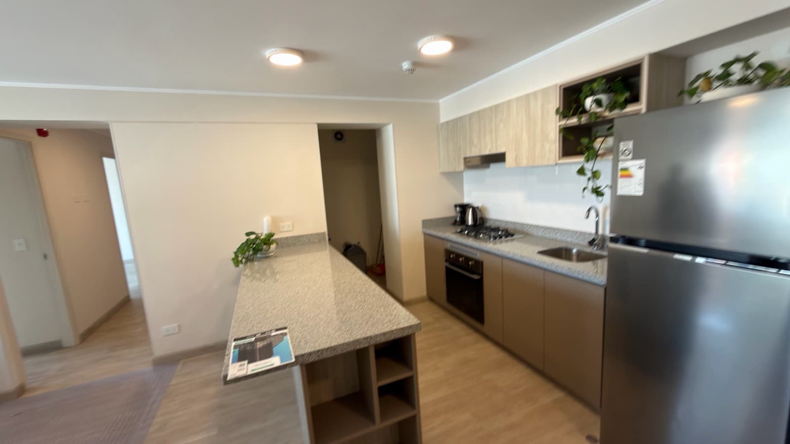 Venta de Dpto - 3 Hab Planta Bja -Areas comunes Miraflores — foto 7