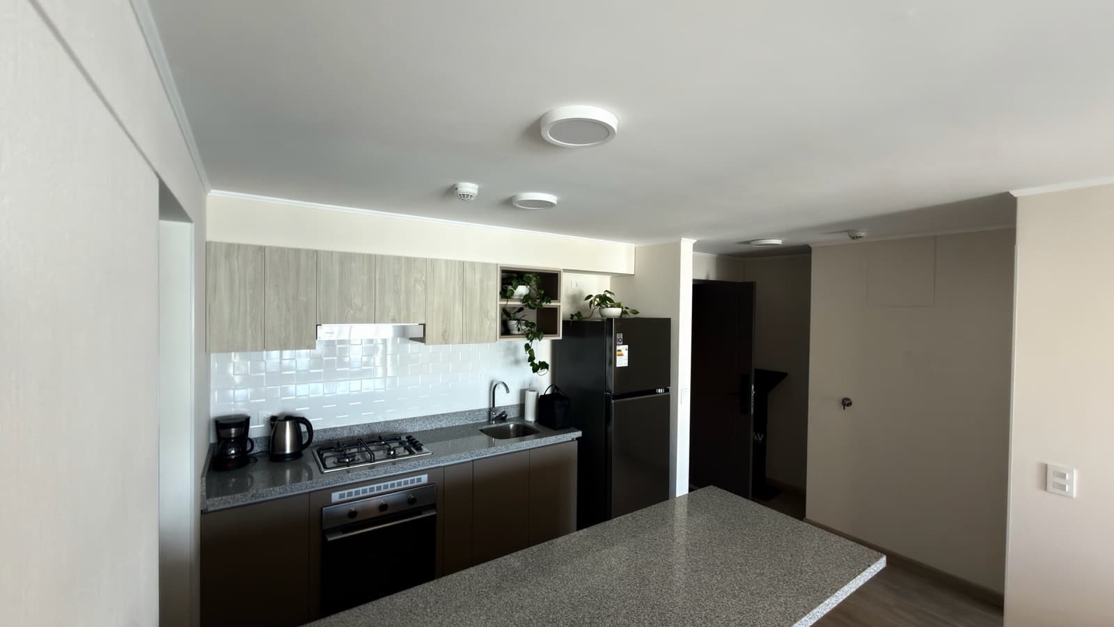 Venta de Dpto - 3 Hab Planta Bja -Areas comunes Miraflores — foto 8