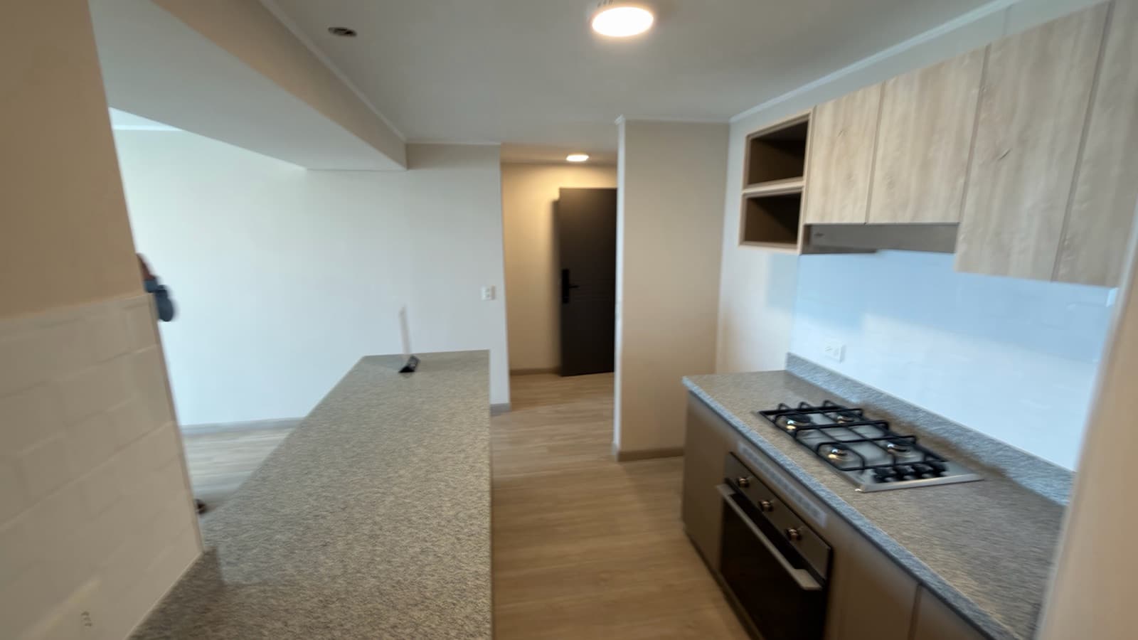 Venta de Dpto - 3 Hab Planta Bja -Areas comunes Miraflores — foto 9