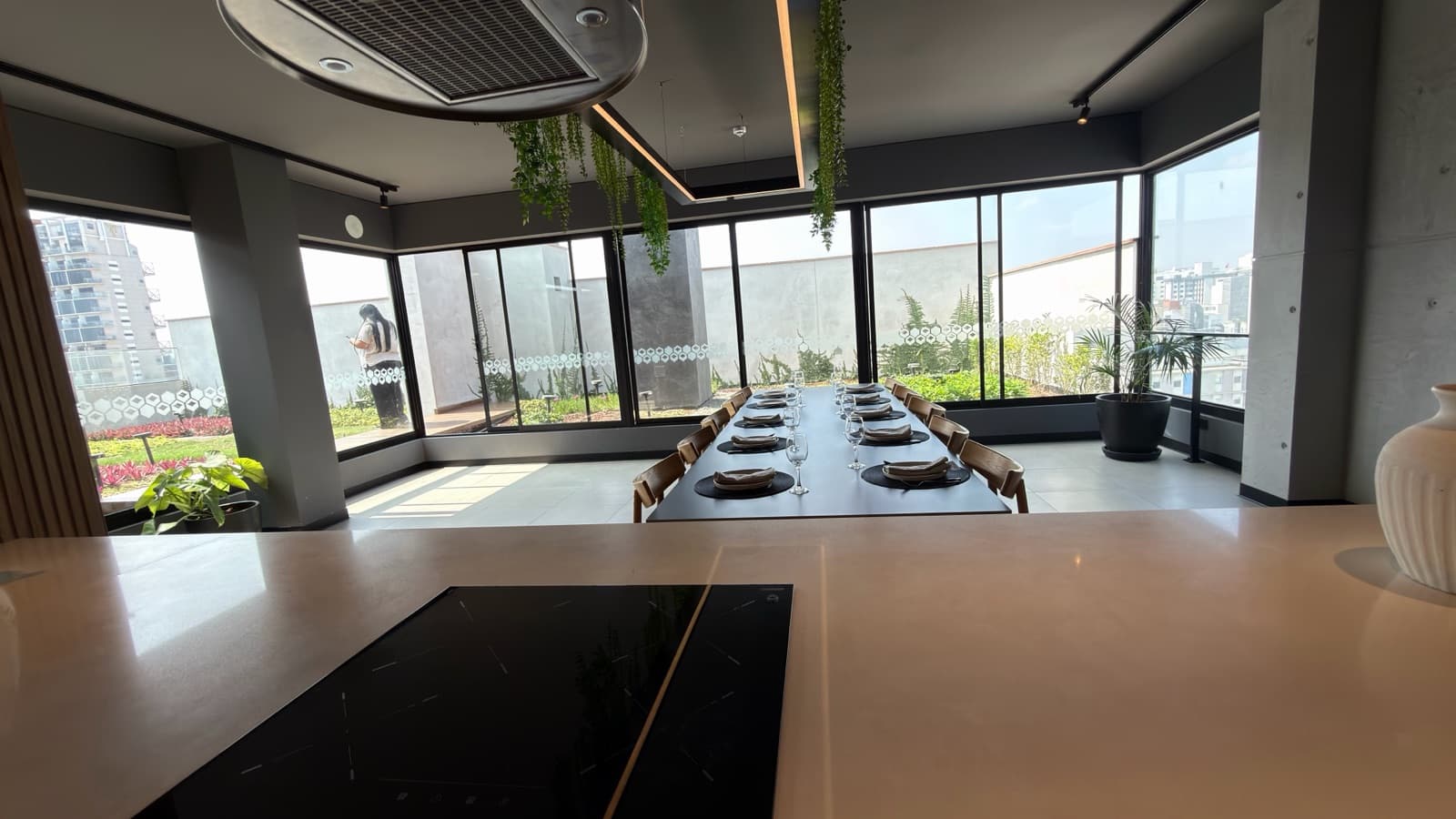 Venta de Dpto - 3 Hab Planta Bja -Areas comunes Miraflores — foto 17
