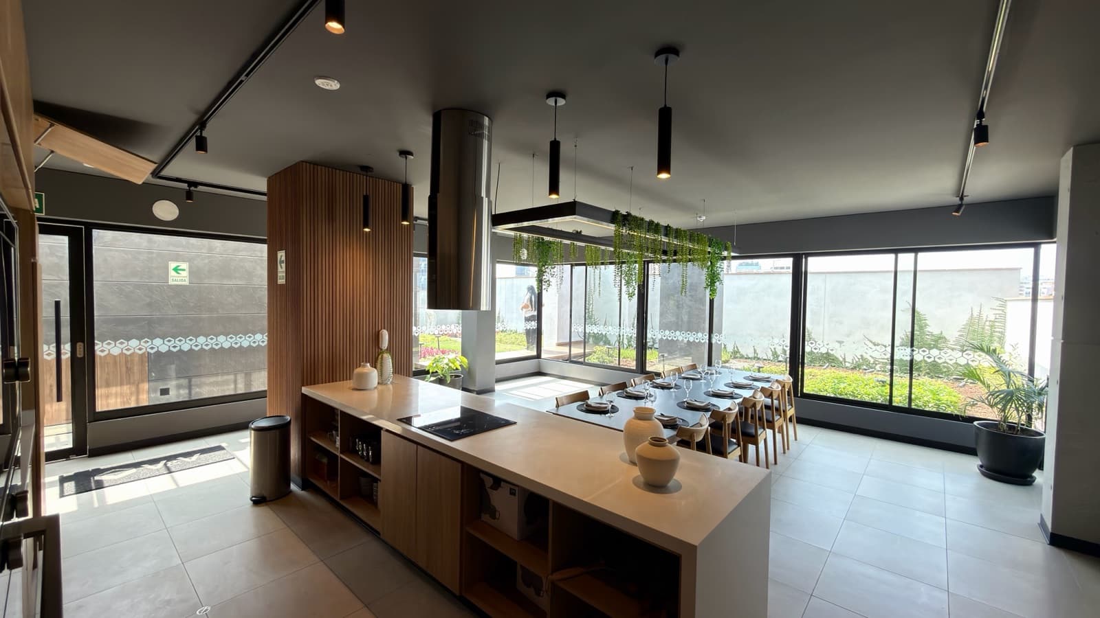 Venta de Dpto - 3 Hab Planta Bja -Areas comunes Miraflores — foto 18