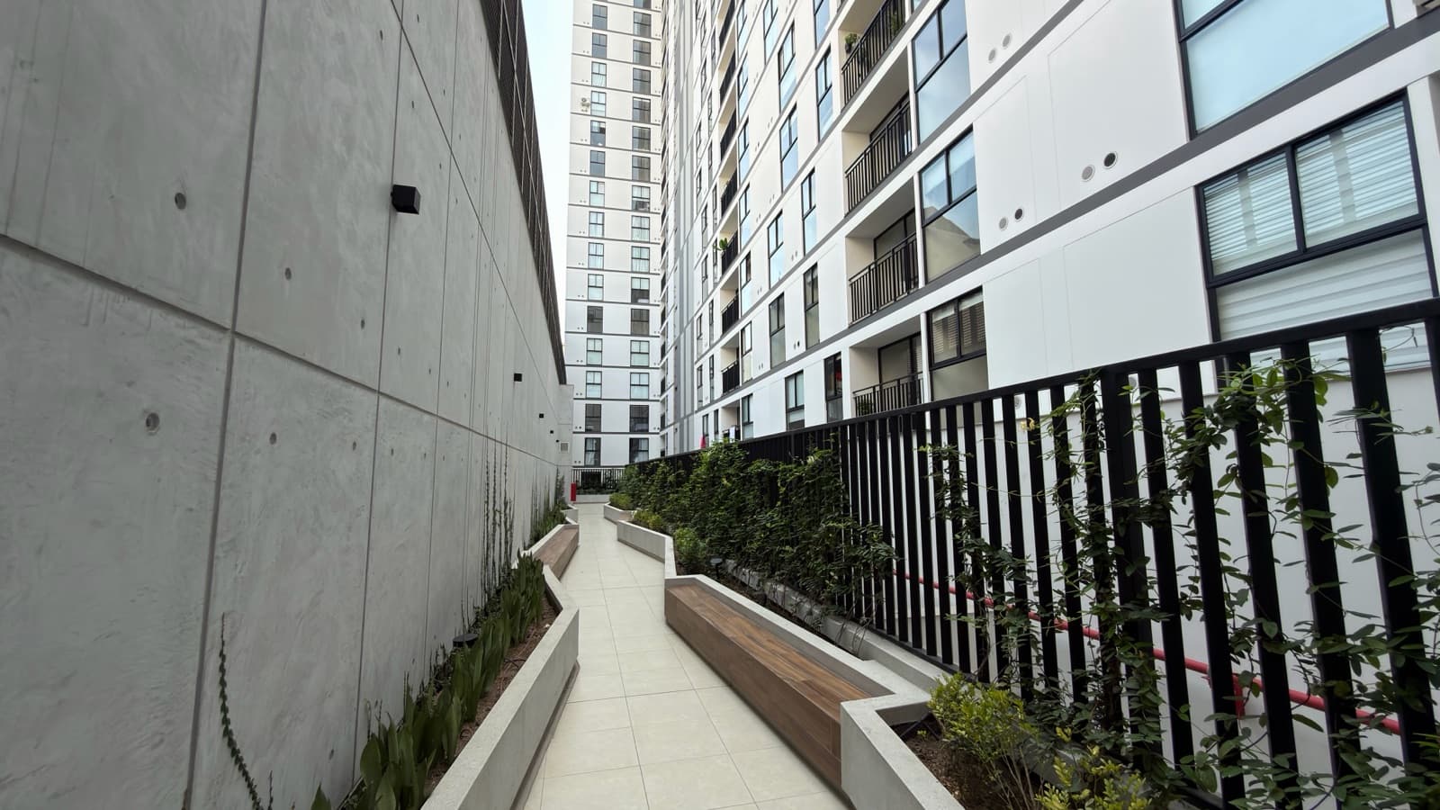Venta de Dpto - 3 Hab Planta Bja -Areas comunes Miraflores — foto 19