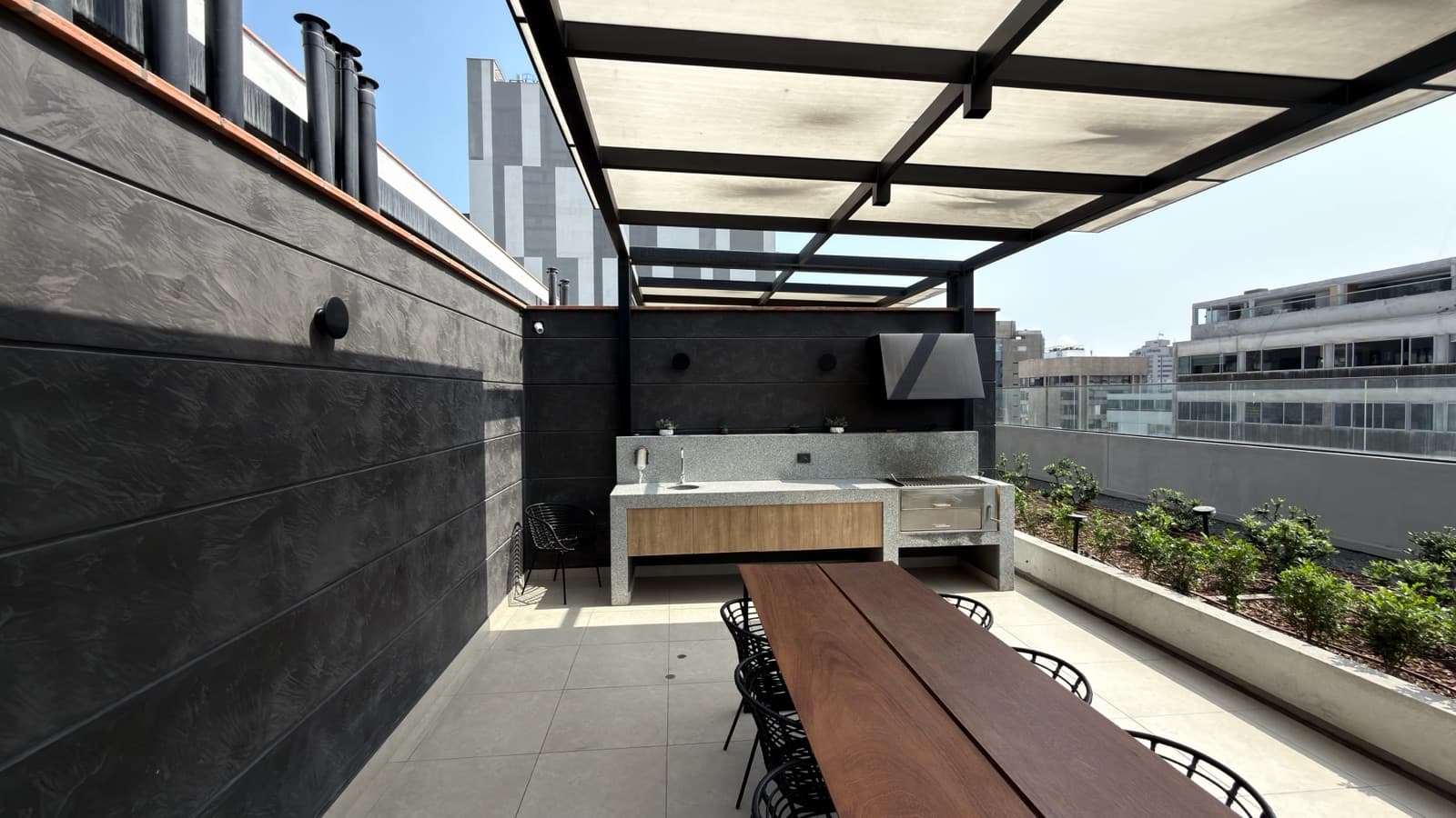 Venta de Dpto - 3 Hab Planta Bja -Areas comunes Miraflores — foto 29