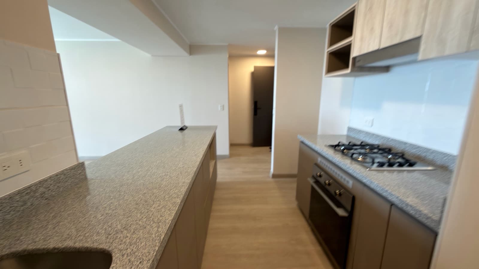 Venta de Dpto - 3 Hab Planta Bja -Areas comunes Miraflores — foto 30