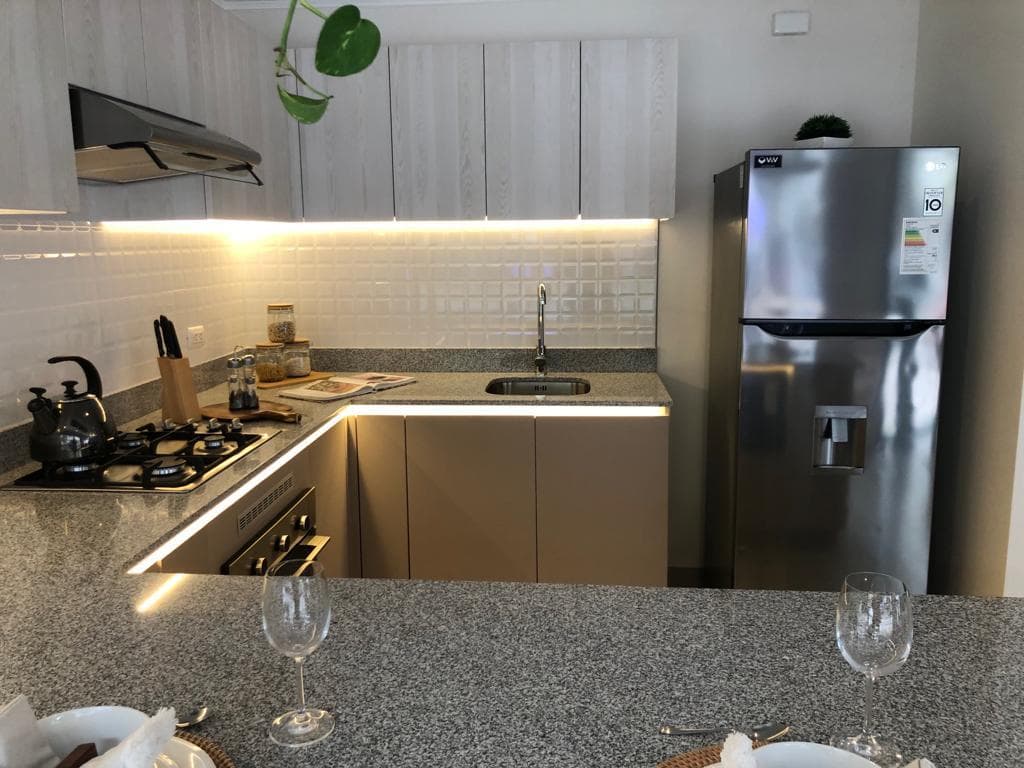 Venta de Dpto - 3 Hab Planta Bja -Areas comunes Miraflores — foto 32