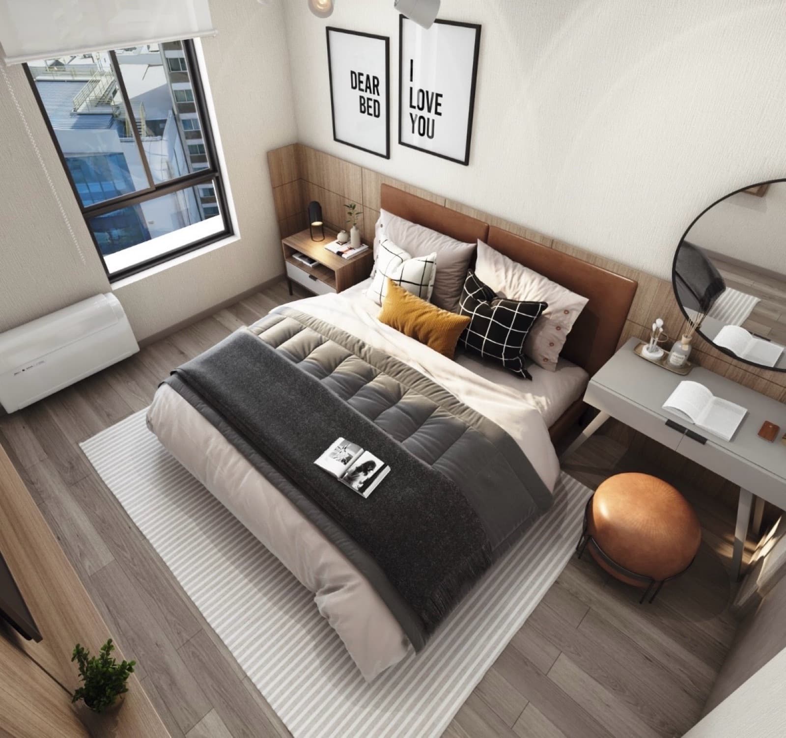 Venta de Dpto - 3 Hab Planta Bja -Areas comunes Miraflores — foto 41