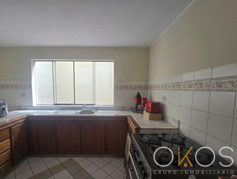 Departamento 2° Piso La Molina en Alameda del Corregidor cuadra 12 — foto 2