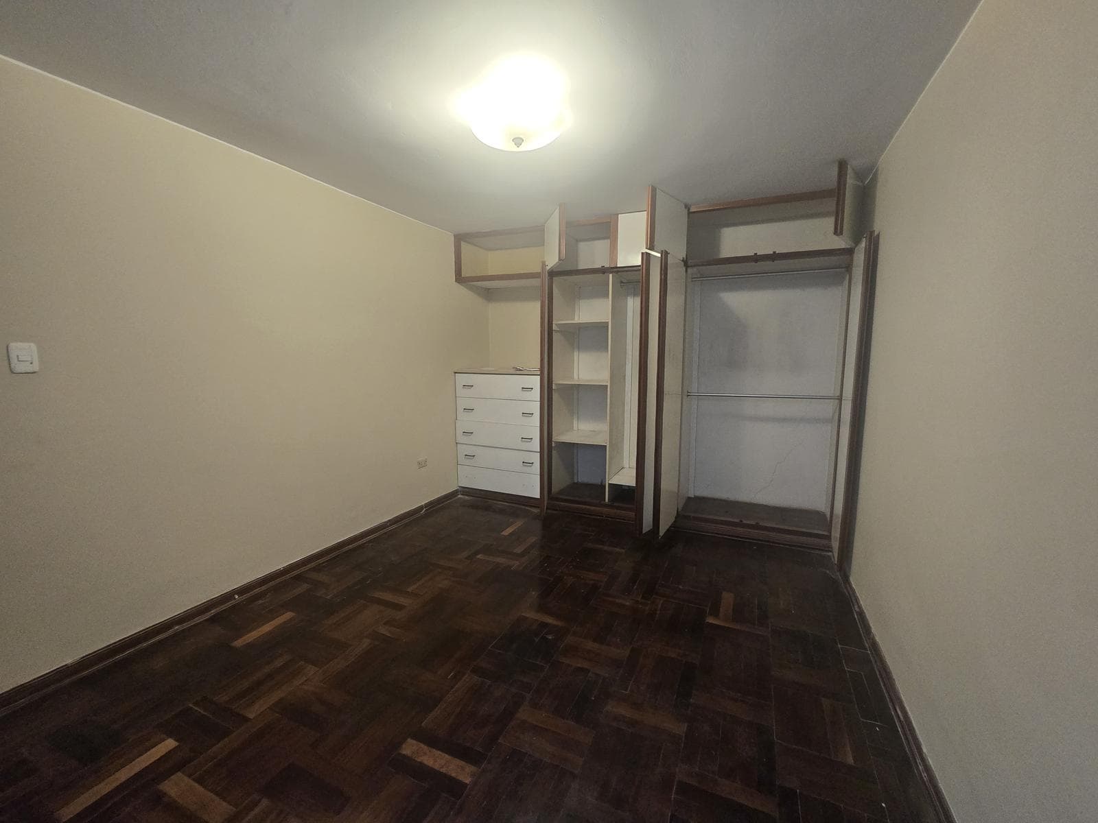 Departamento 2° Piso La Molina en Alameda del Corregidor cuadra 12 — foto 3