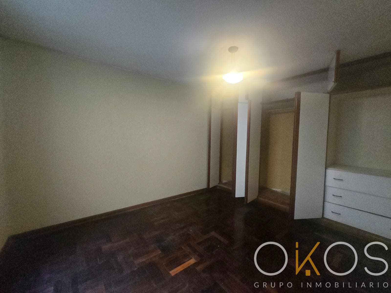 Departamento 2° Piso La Molina en Alameda del Corregidor cuadra 12 — foto 5