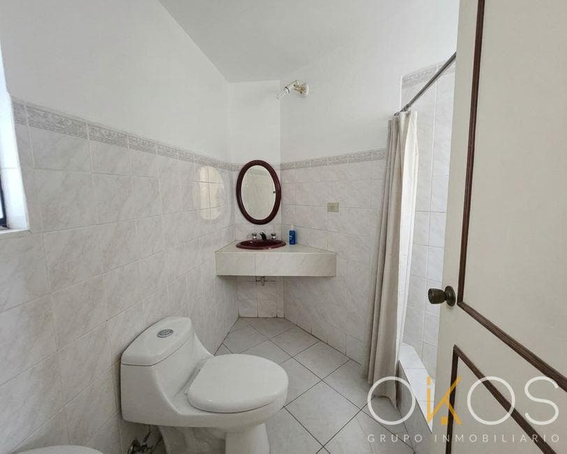 Departamento 2° Piso La Molina en Alameda del Corregidor cuadra 12 — foto 8