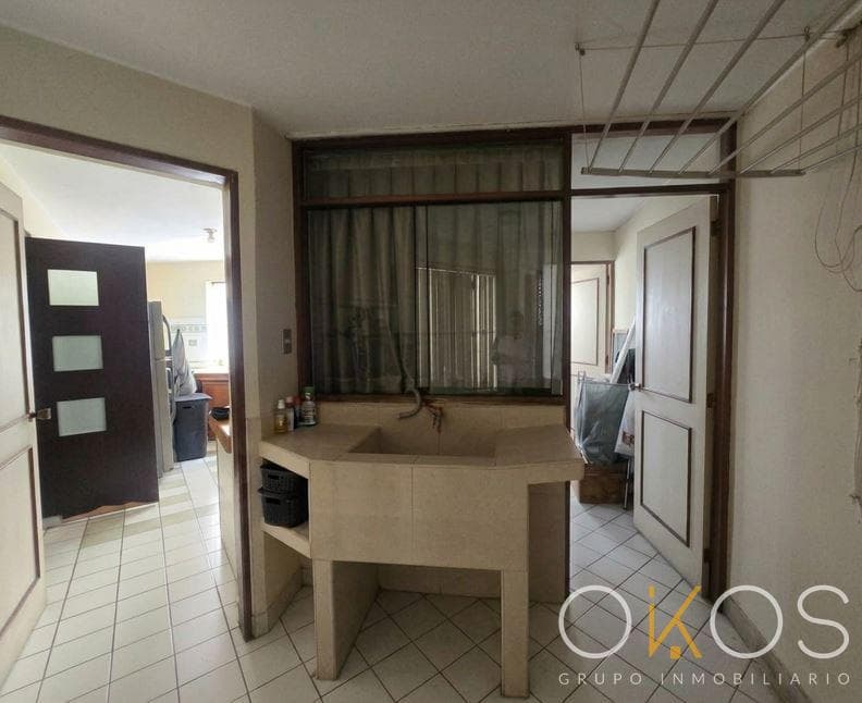 Departamento 2° Piso La Molina en Alameda del Corregidor cuadra 12 — foto 9