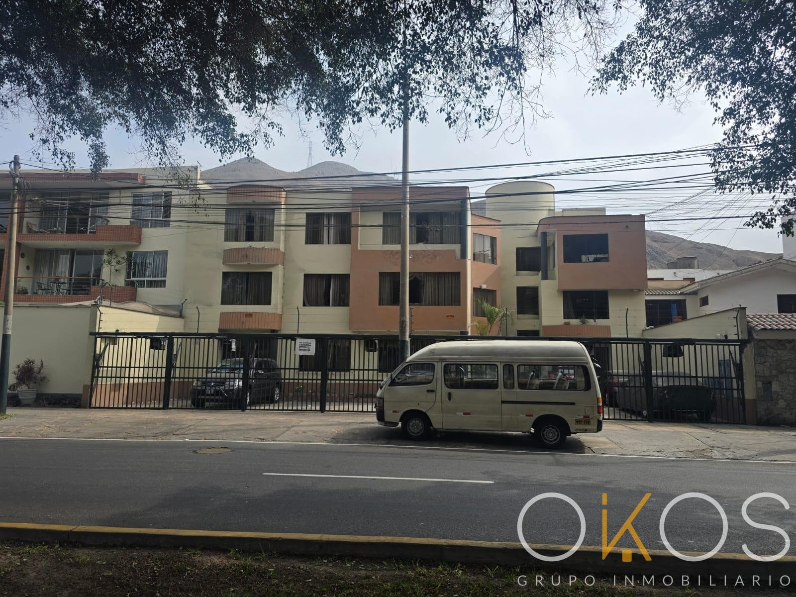 Departamento 2° Piso La Molina en Alameda del Corregidor cuadra 12 — foto 12