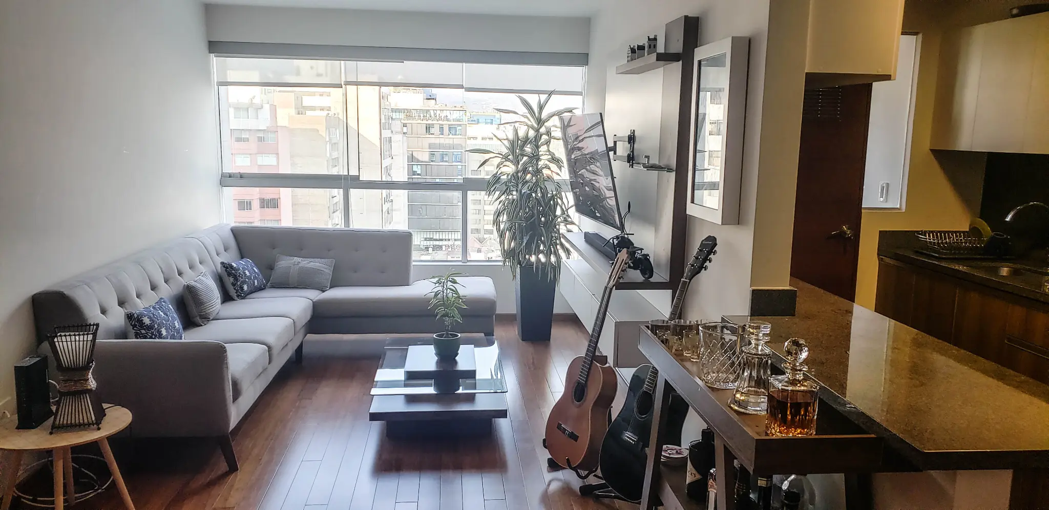 ESPECTACULAR DEPARTAMENTO EN EL CORAZON DE MIRAFLORES — foto 13
