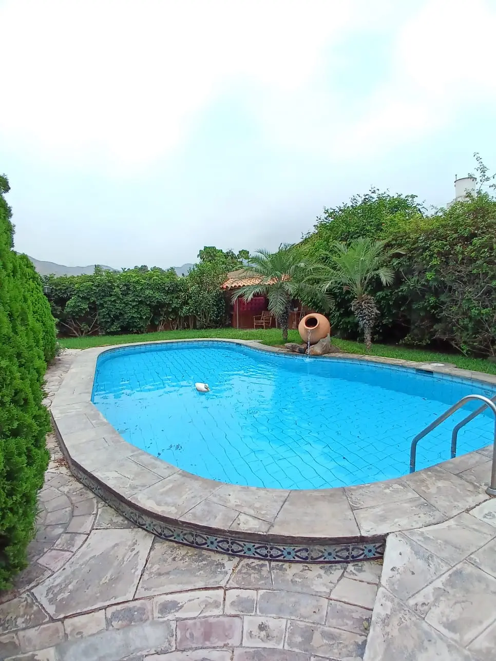 Magnifica casa en Rinconada del Lago — foto 17