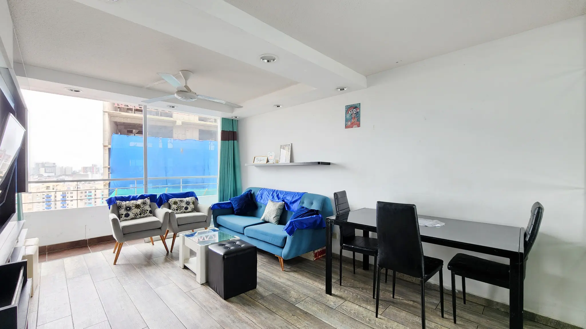 Venta De Dpto Con Hermosa Vista — foto 17