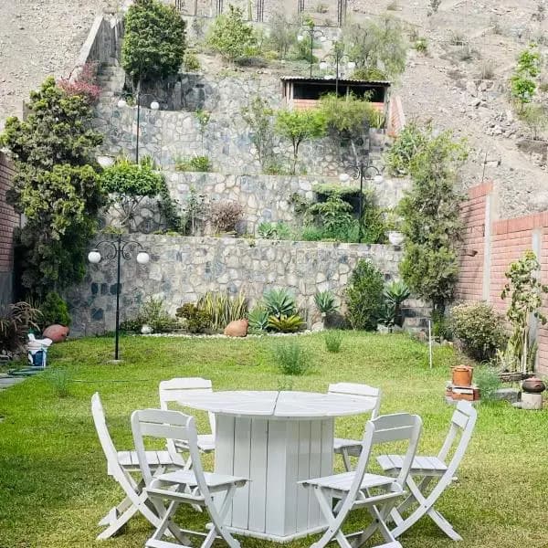 OCASION VENTA CASA CON DOS MINI DEPARTAMENTOS — foto 4