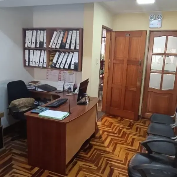 OPORTUNIDAD DE VENTA DE DEPARTAMENTO EN EXCELENTE UBICACIN  SANTIAGO DE SURCO — foto 5