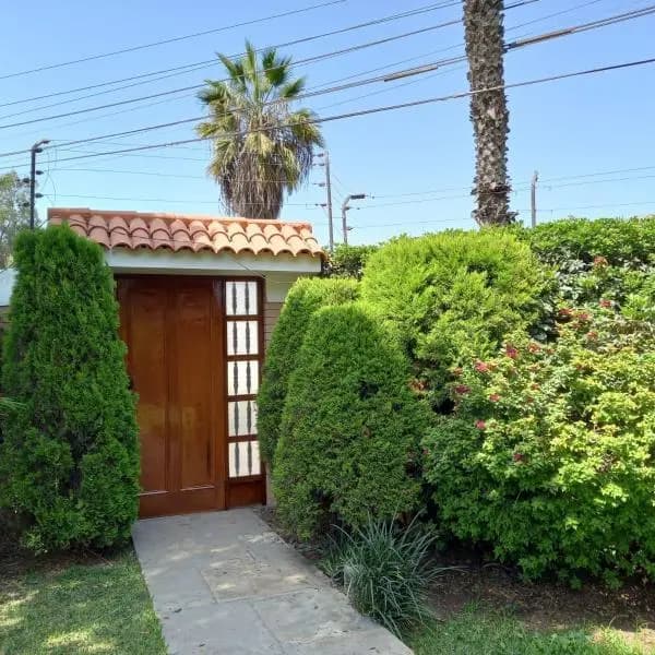 EXCELENTE OPORTUNIDAD! VENDO O ALQUILO HERMOSA CASA EN LA MOLINA — foto 5