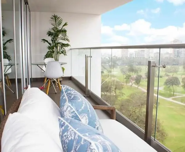 SE VENDE DEPARTAMENTO VISTA AL GOLF — foto 5