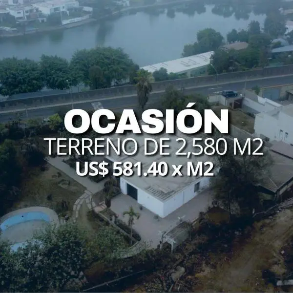 VENTA DE CASA COMO TERRENO EN RINCONADA ALTA I ETAPA  US  x m — foto 5