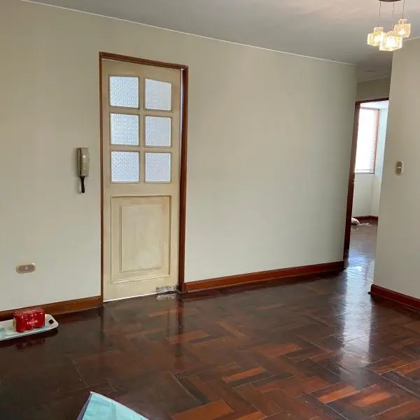 REMATO LINDO DPTOP 2 DORMITORIOS 64 M2 SURCO — foto 5