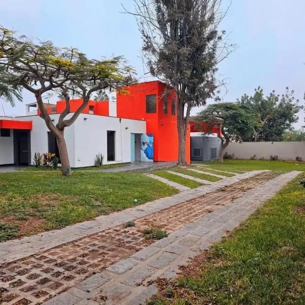 CASA EN VALO LA ROTONDA  NEGOCIABLE — foto 5