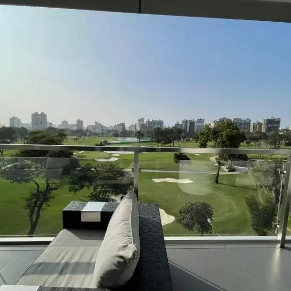 SE VENDE DEPARTAMENTO EN ZONA EXCLUSIVA DE SAN ISIDRO — foto 5